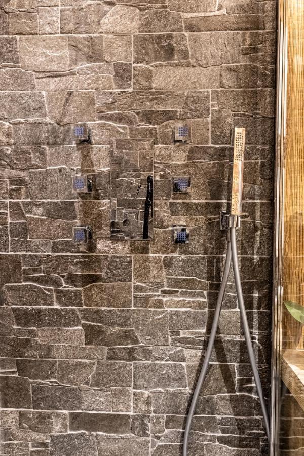 Arc 1950, Ambiance Chalet Luxe 5/7Pers Dans Residence 5* Skis Aux Pieds Avec Spa Les Arcs  Екстер'єр фото